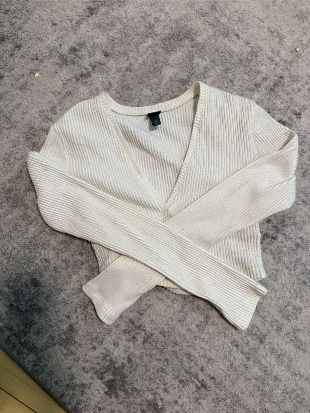 Wild Fable Sweater